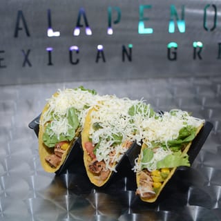 Tacos