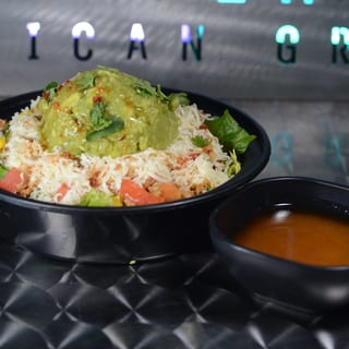 Salad