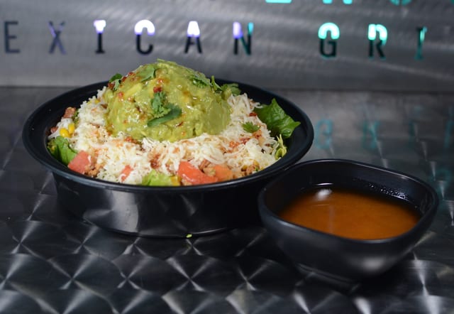 Salad.