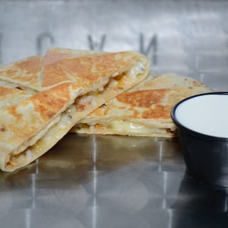 Kids Quesadilla