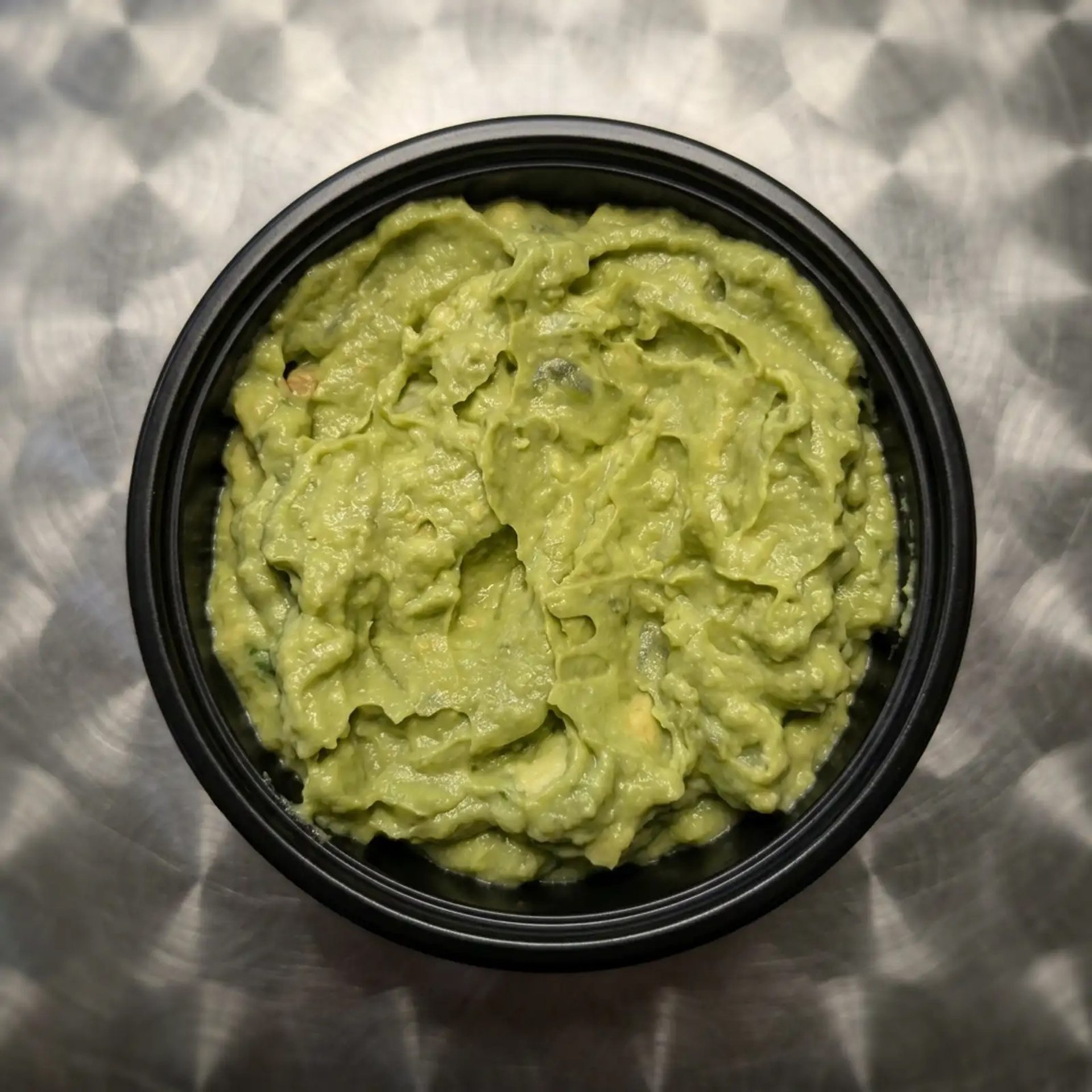 Made fresh, served fast