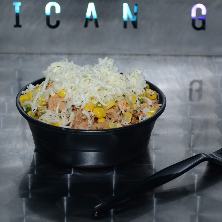 Takeout Made Easy