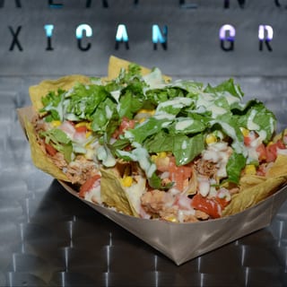 Nachos