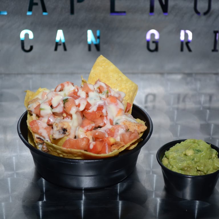Tacos That Delight Your Taste Buds