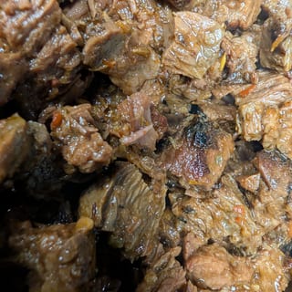 Steak Entree