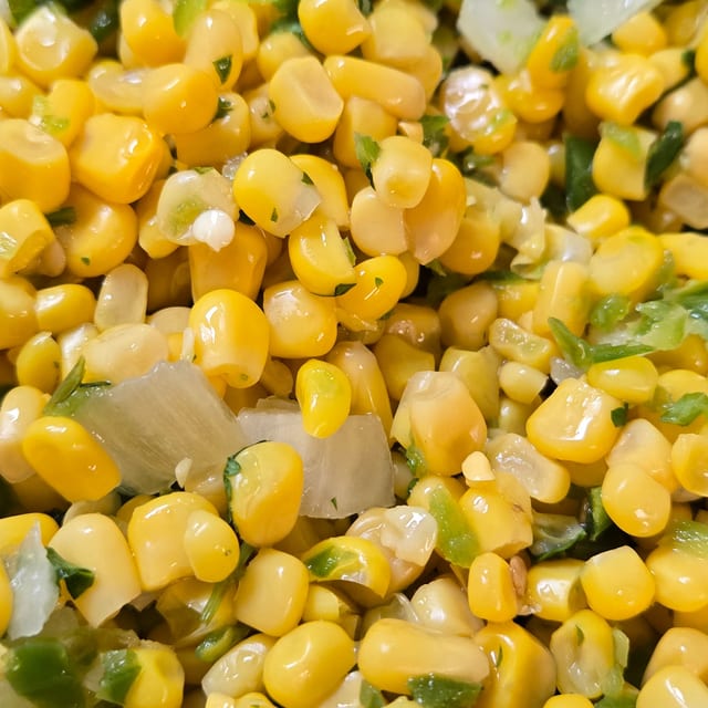 Salsa Sides.