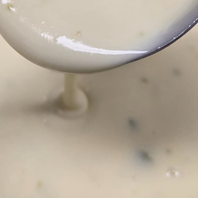 Queso.