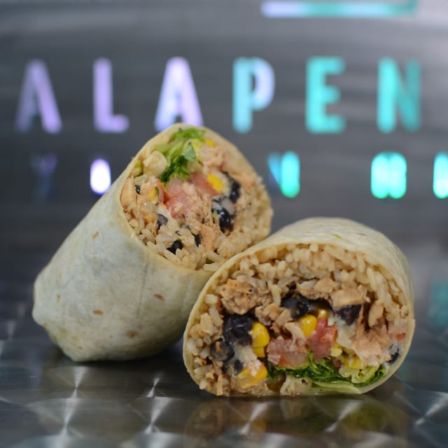 Burrito.