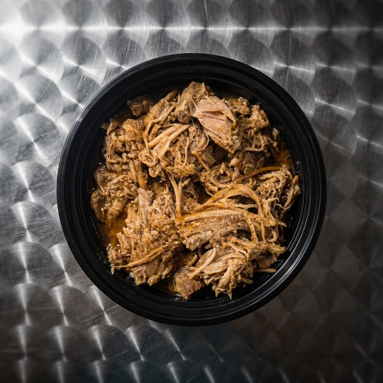 Carnitas That Melt in Your Mouth