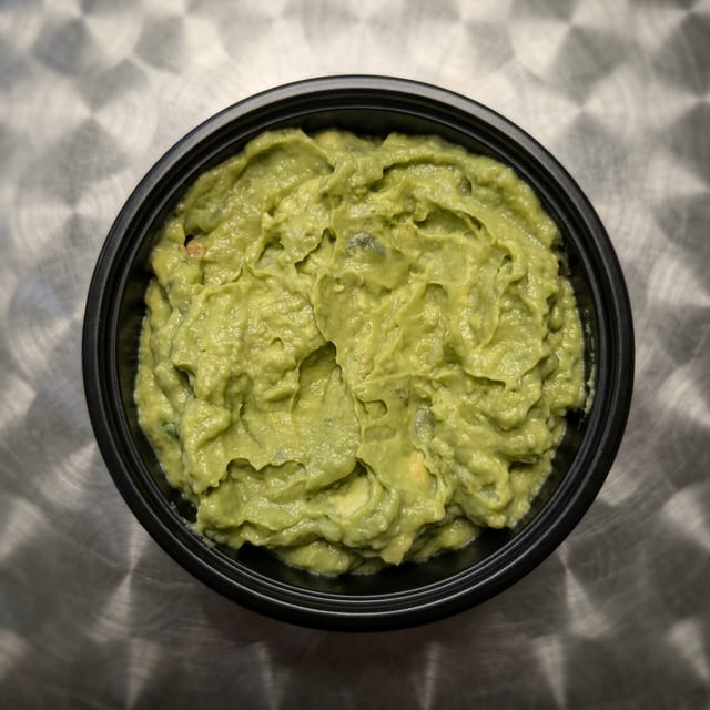 Guacamole.