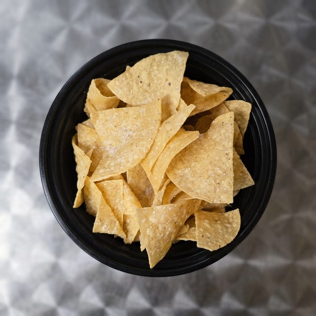 Chips.